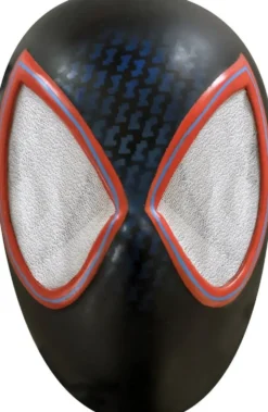 MILES MORALES - DEGUISEMENT MASQUE