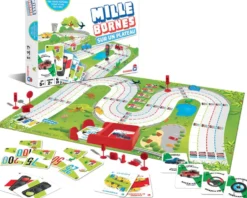 MILLE BORNES - LE GRAND CLASSIQUE PLATEAU