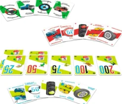 MILLE BORNES POCKET