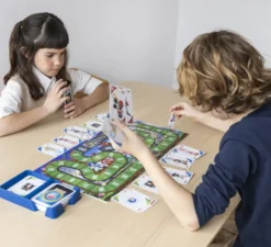 MILLE BORNES SONIC