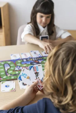 MILLE BORNES SONIC