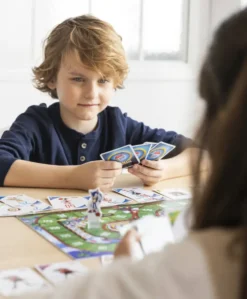 MILLE BORNES SONIC