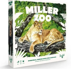 MILLER ZOO