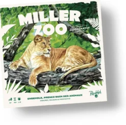 MILLER ZOO