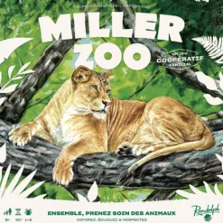 MILLER ZOO