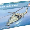 1/72 MIL MI-24P / MI-35P