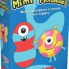 MIMI-MONSTRE