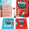 MIMTOO POP CULTURE