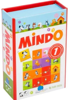 MINDO CHAT