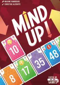 MIND UP