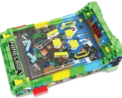 MINECRAFT - ARCADE PINBALL