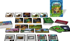 MINECRAFT EXPLORERS