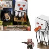 MINECRAFT LE FILM - FIGURINE PIGLIN