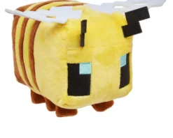MINECRAFT - PELUCHE 20 CM