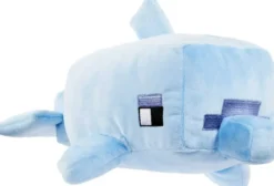 MINECRAFT - PELUCHE 20 CM