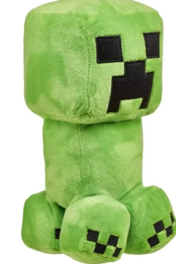 MINECRAFT - PELUCHE 20 CM