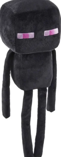 MINECRAFT - PELUCHE 20 CM