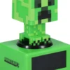 MINECRAFT - REVEIL CREEPER ICON