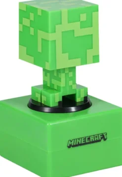 MINECRAFT - REVEIL CREEPER ICON