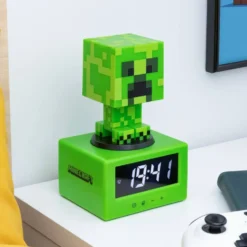 MINECRAFT - REVEIL CREEPER ICON