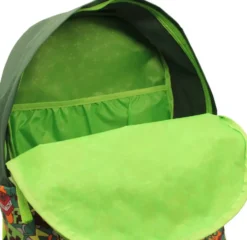 MINECRAFT - SAC A DOS