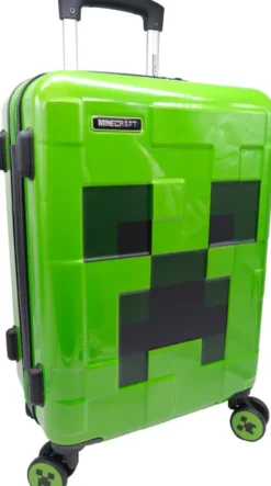 MINECRAFT - VALISE