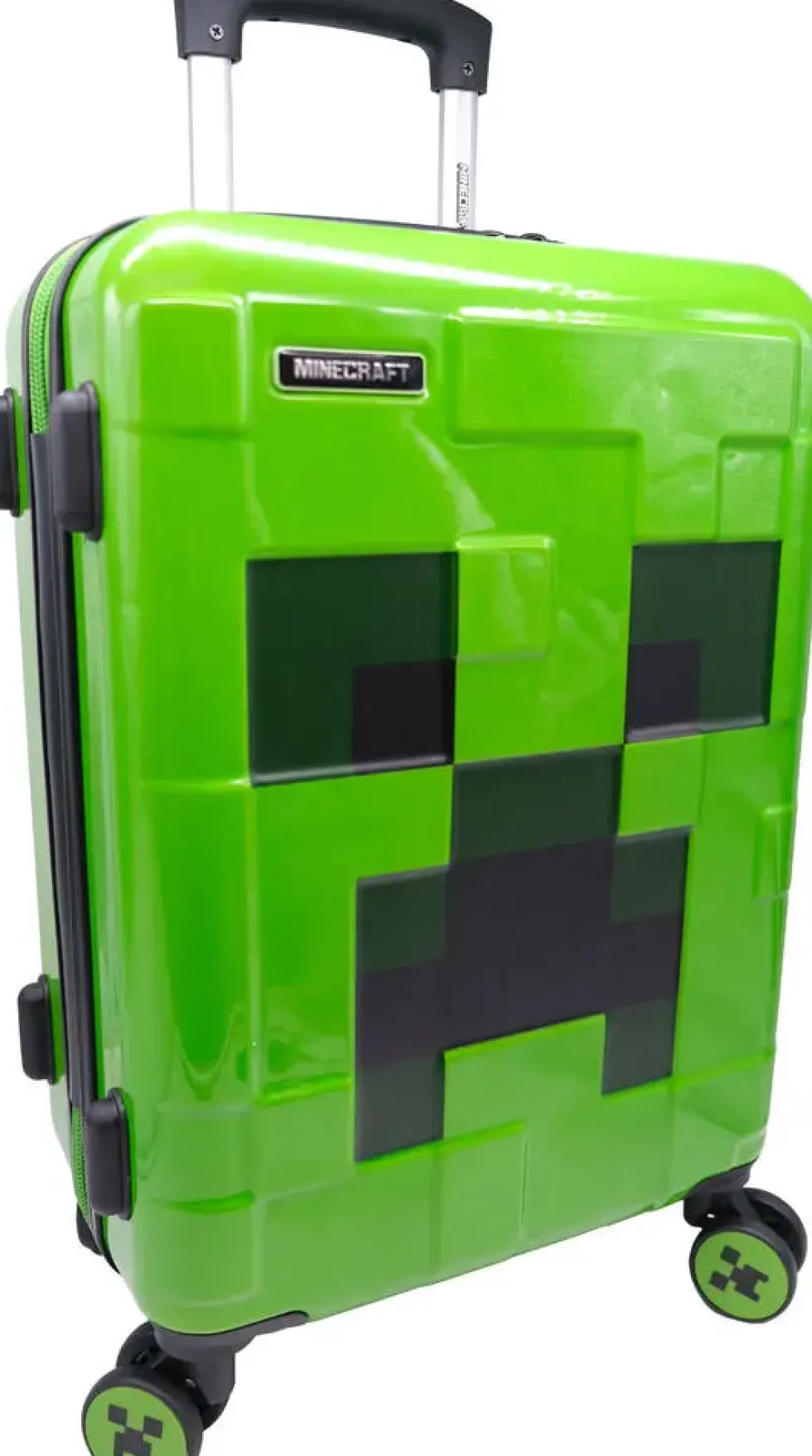 MINECRAFT - VALISE