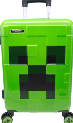 MINECRAFT - VALISE