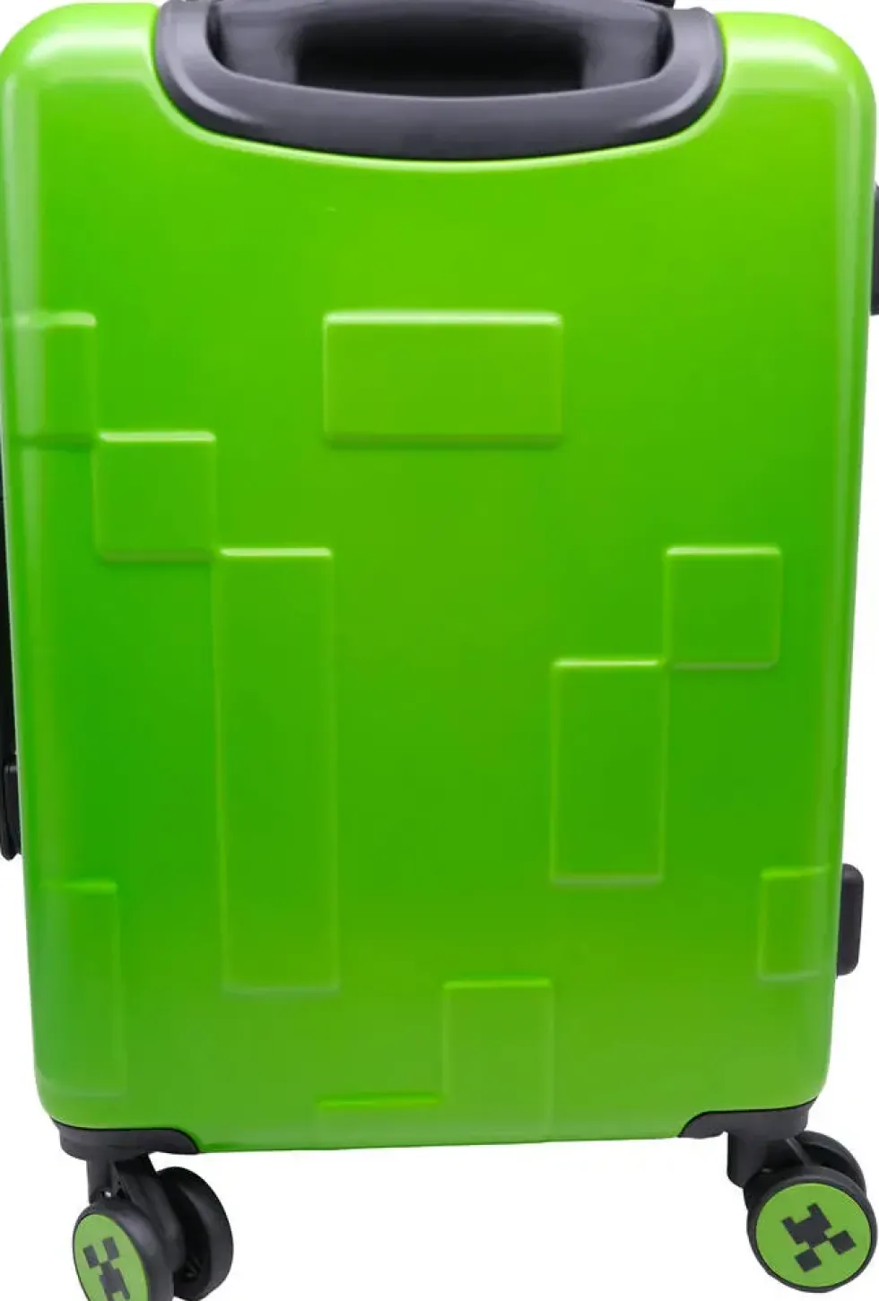 MINECRAFT - VALISE