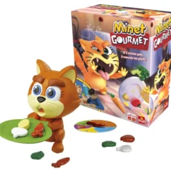 MINET GOURMET