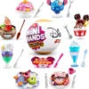 MINI BRANDS CREATE SNACKS DISNEY