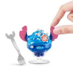 MINI BRANDS CREATE SNACKS DISNEY