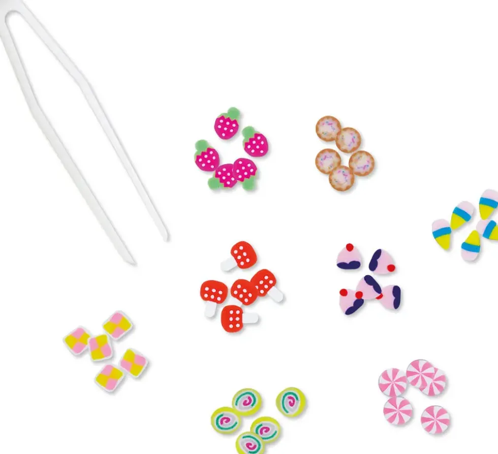 MINI-CANES GOURMANDISES