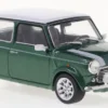 1/43 MINI COOPER S GREEN 1994