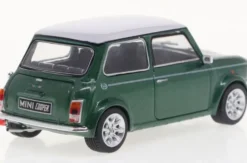 1/43 MINI COOPER S GREEN 1994