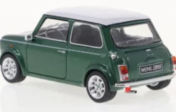 1/43 MINI COOPER S GREEN 1994
