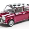 1/43 MINI COOPER SPORT