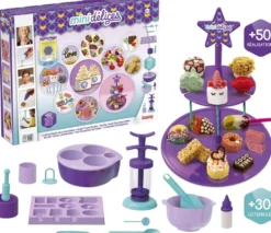 MINI DELICES - COFFRET MULTI-GOURMANDISES