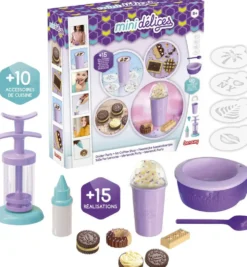 MINI DELICES GOUTER PARTY