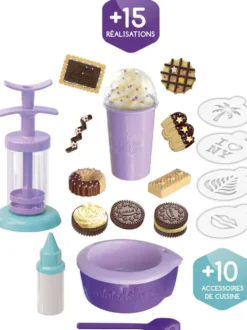 MINI DELICES GOUTER PARTY