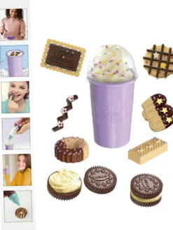 MINI DELICES GOUTER PARTY