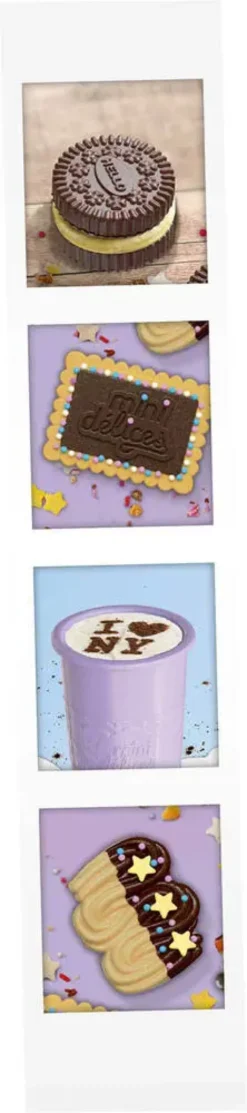 MINI DELICES GOUTER PARTY