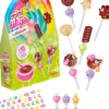 MINI DELICES - LOLLIPOPS