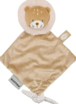 MINI-DOUDOU LION ERNEST