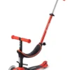 MINI 3EN1 REVOLUTION DELUXE - ROUGE