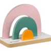 MINI ETAGERE A POSER - L'ARC-EN-CIEL ENCHANTEUR
