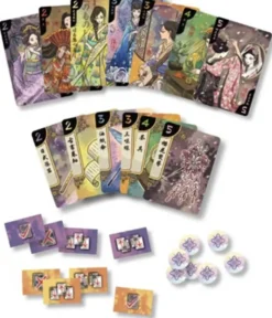 MINI GAMES HNAMIKOJI