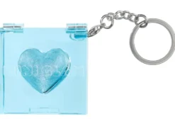 MINI GLAM COSMETICCUBE CREME PAILLETEE YEUXBLEU GIVRE