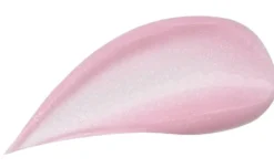MINI GLAM COSMETICLOTION PAILLETEE OURSON - ROSE CLAIR