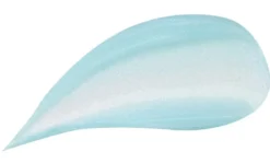 MINI GLAM COSMETICLOTION PAILLETEE OURSON - BLEU